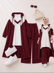 Ensemble femme Takam Aila