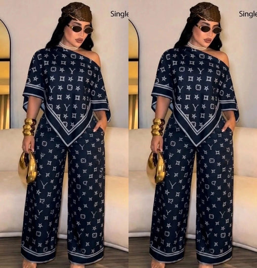 Ensemble femme Scarf - Nilo Maroc