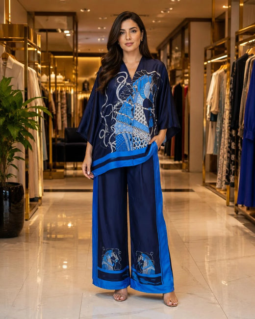 Ensemble femme Chevale - Nilo Maroc
