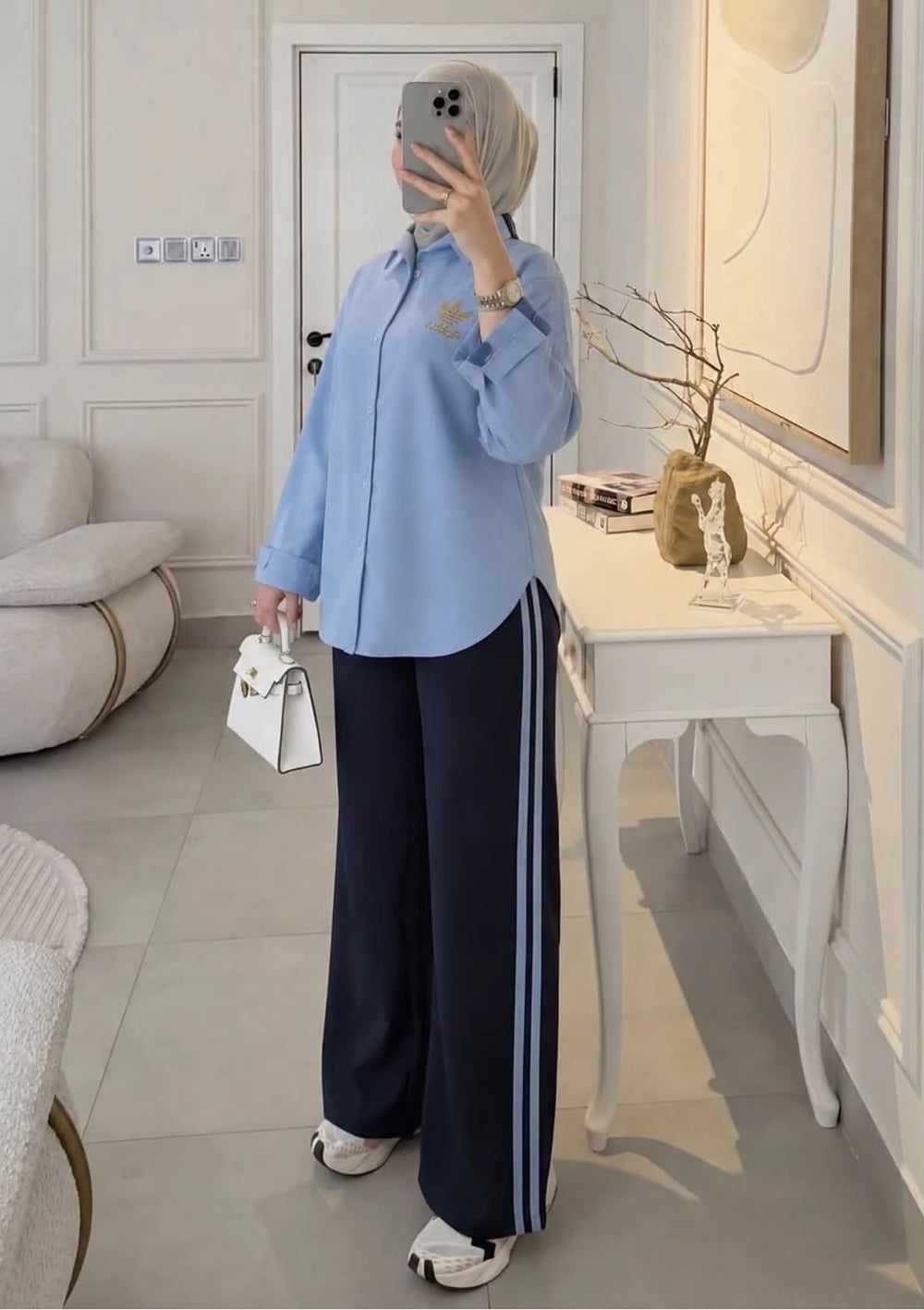 Ensemble femme - Nilo Maroc