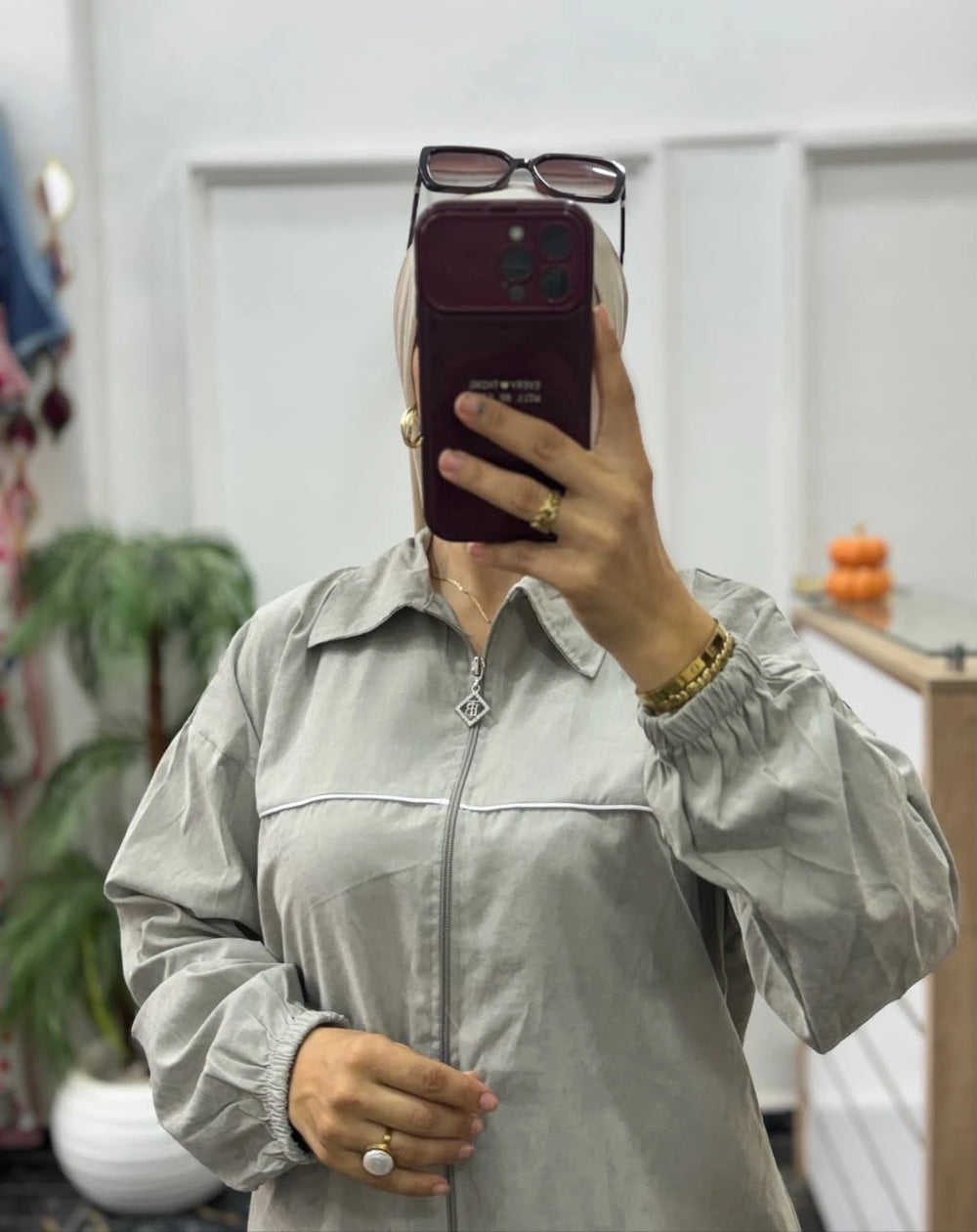 Ensemble sport femme Stylish - Nilo Maroc