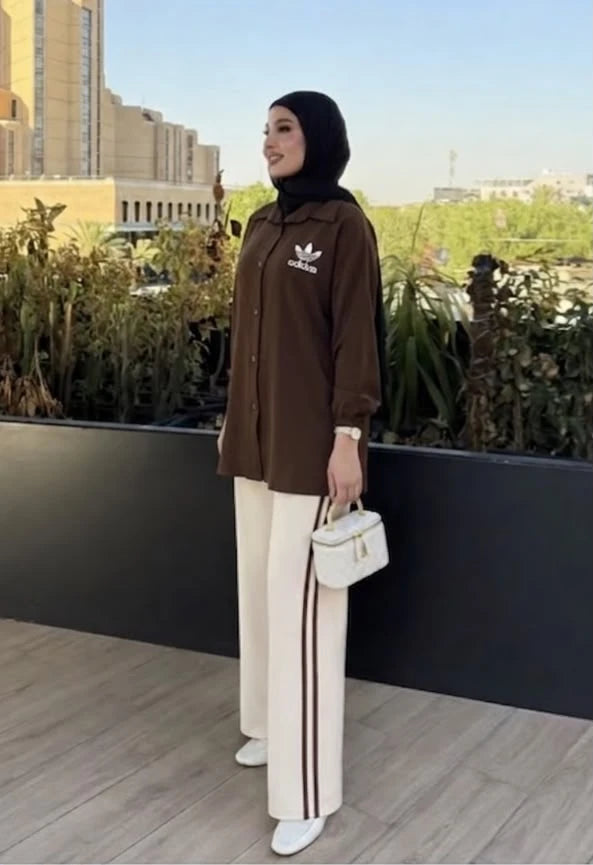 Ensemble femme - Nilo Maroc