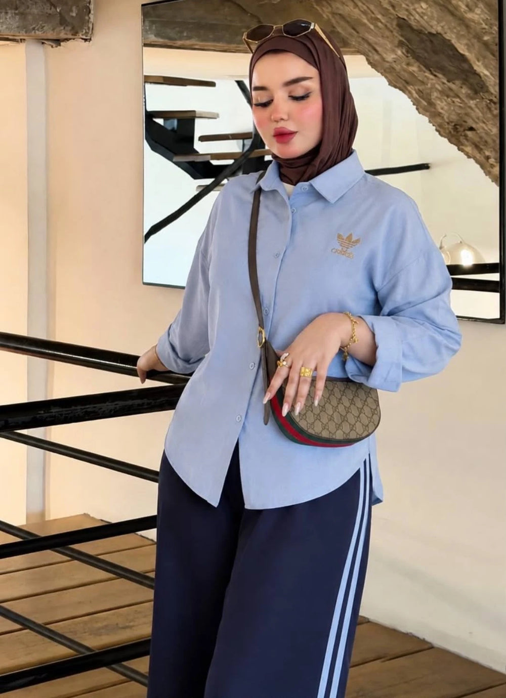 Ensemble femme - Nilo Maroc