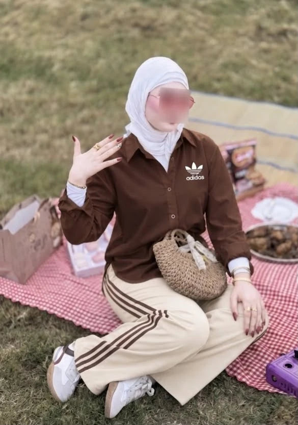 Ensemble femme - Nilo Maroc