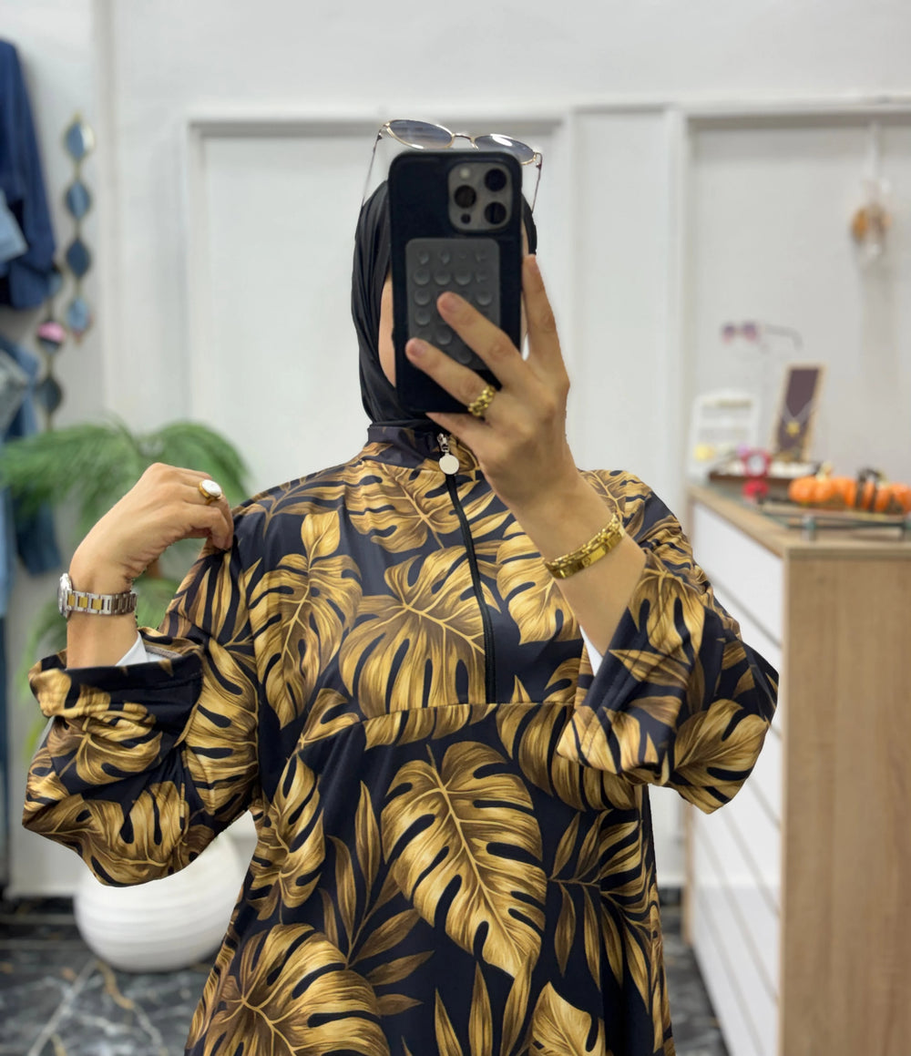 Burkini femme - Nilo Maroc