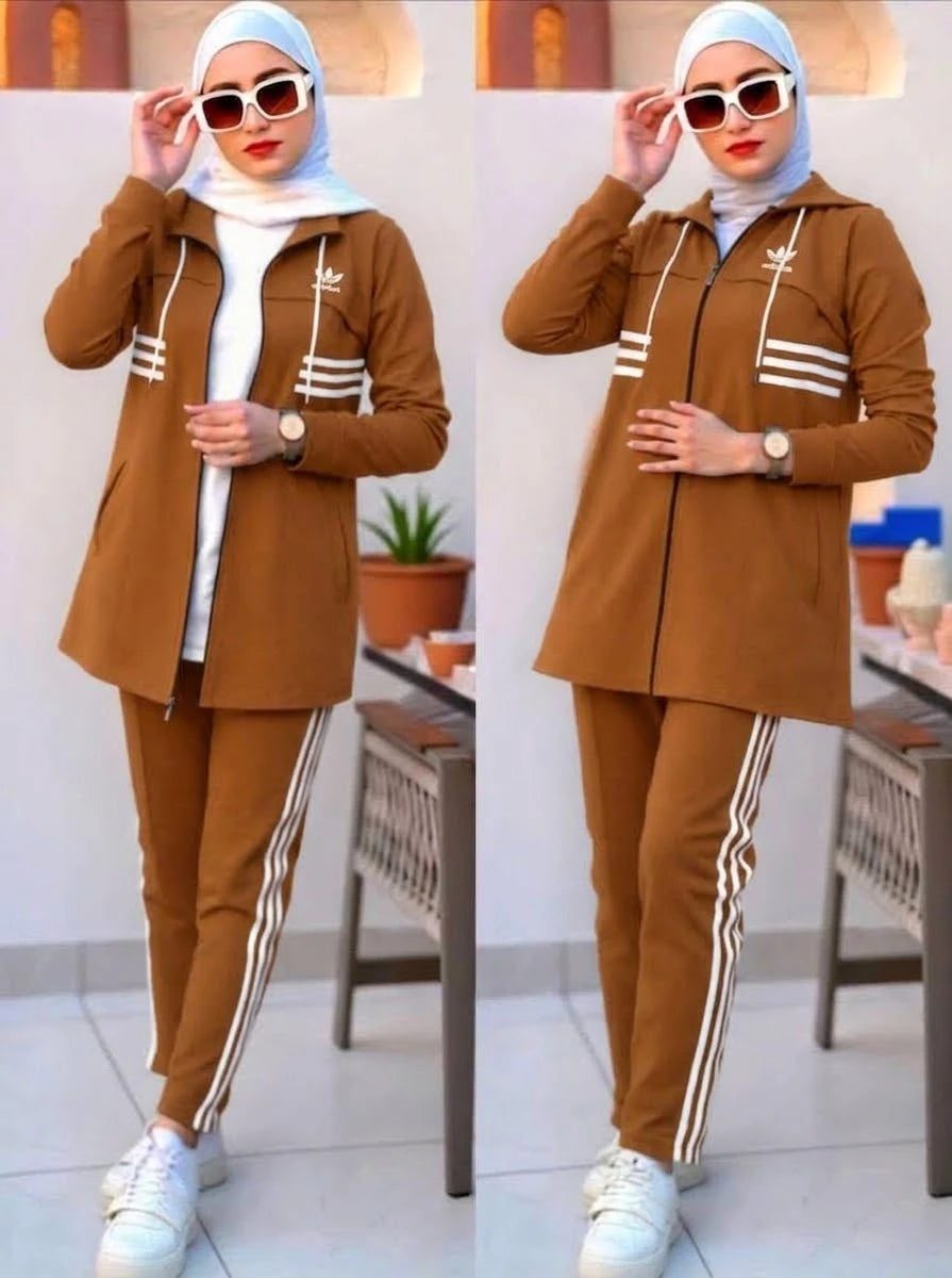 Ensemble femme Takam - Nilo Maroc