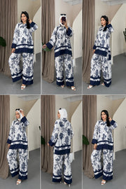 Ensemble femme Sdifat