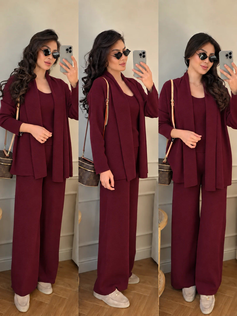 Ensemble femme Refe - Nilo Maroc