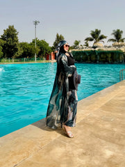 Burkini femme Nokhba