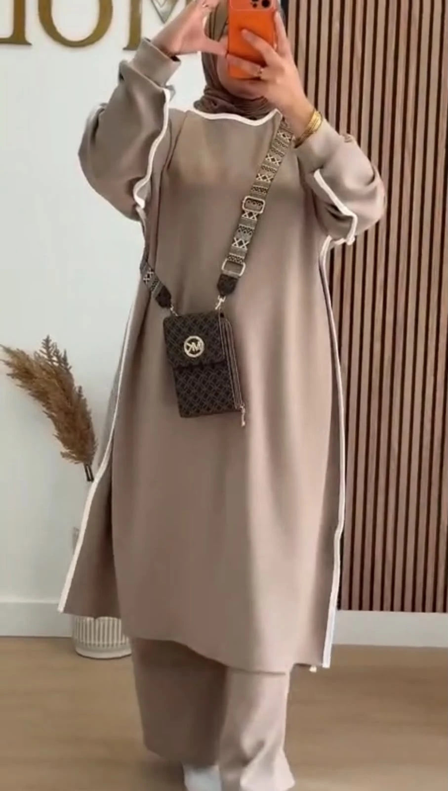 طقم sport نسائية Skoba Long - Nilo Maroc