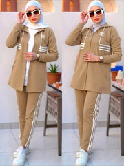 Ensemble femme Takam
