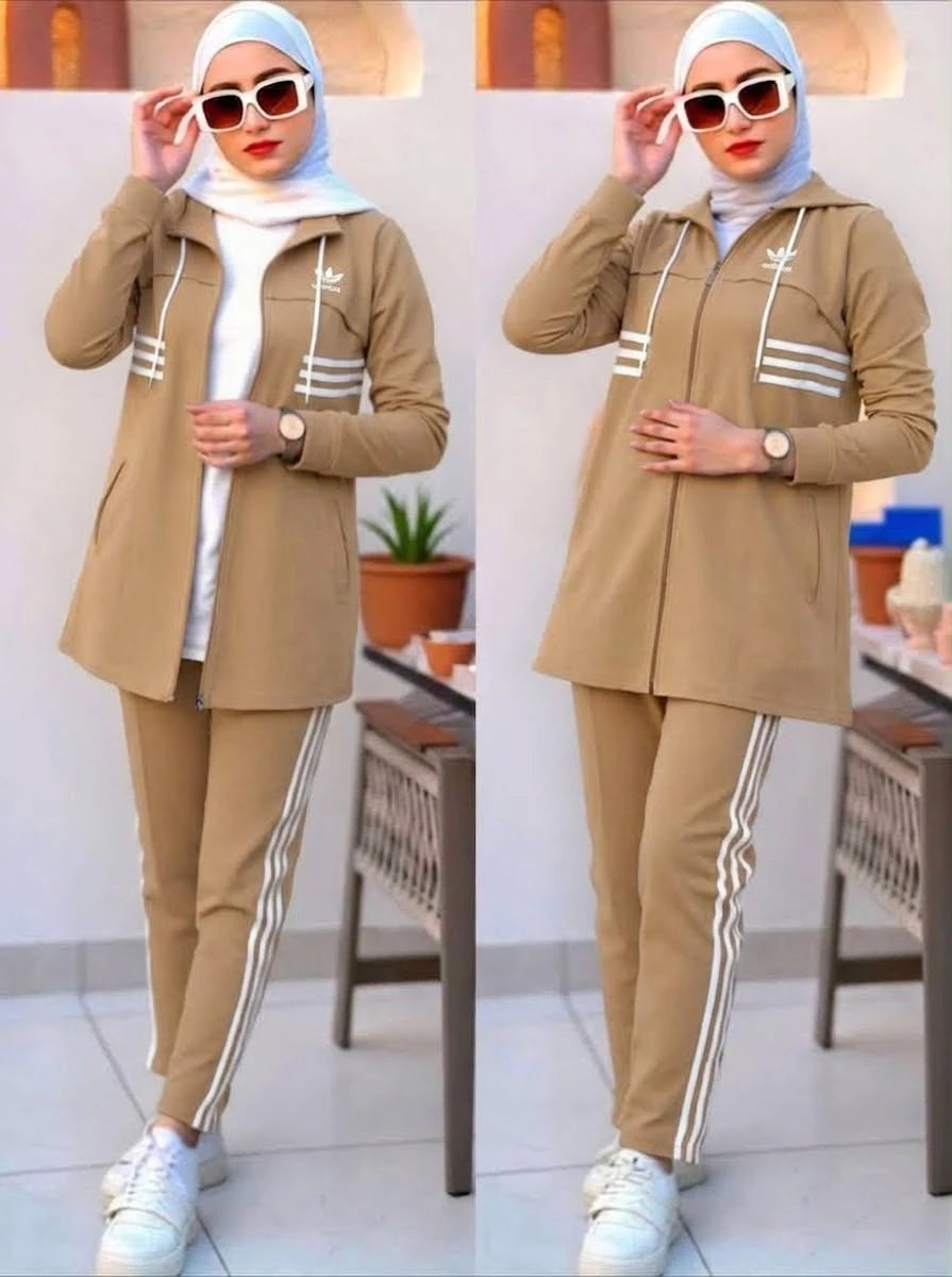 Ensemble femme Takam - Nilo Maroc