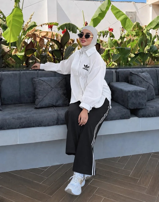 Ensemble femme - Nilo Maroc