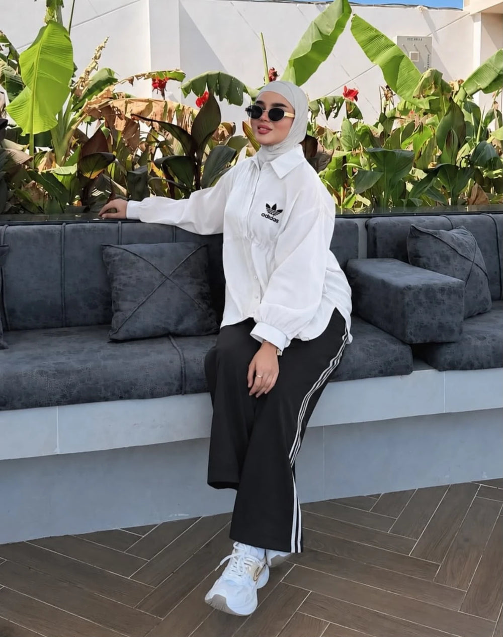 Ensemble femme - Nilo Maroc