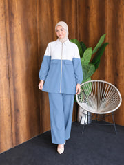 Ensemble sport femme Survette Maria