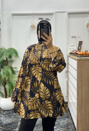 Burkini femme