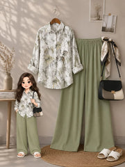 Ensemble femme Warda