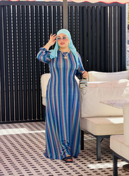 Robe femme - Nilo Maroc