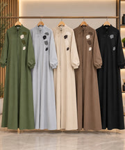 Robe femme Terza Diagonale
