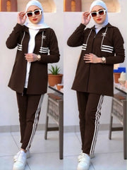 Ensemble femme Takam